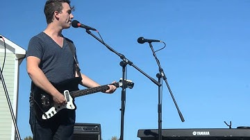 Speakers in Code Garden Show | Animal Parts