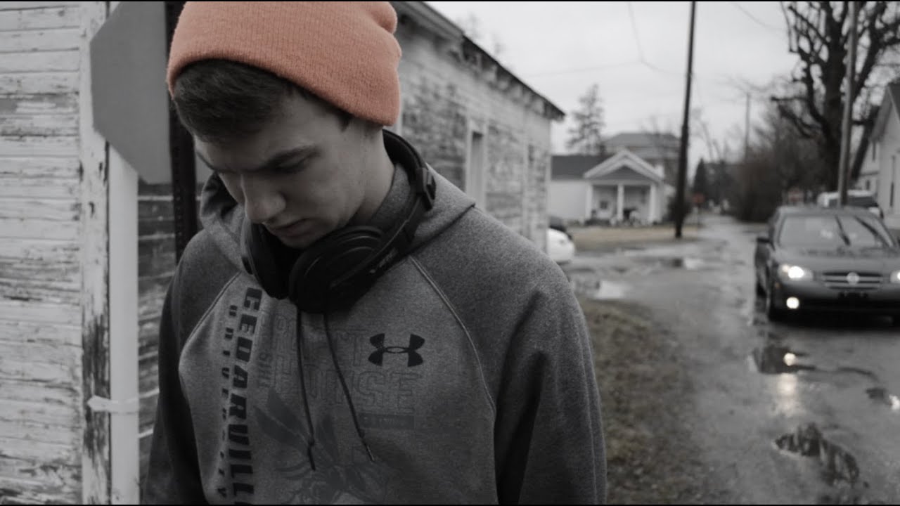 Wings by Macklemore Unofficial Music Video YouTube