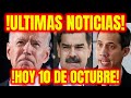 🔴 NOTICIAS DE VENEZUELA HOY 10 DE OCT 2022 NOTICIAS Última Hora hoy 10 DE OCT2022 TODAY VNZLA