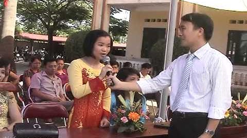 Lễ tri ân & Ra trường * Trường THCS Nguyễn Thiện Thuật Khóa học 2010 - 2014