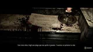 Vdeo The Evil Within