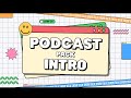 🎙️ PODCAST PACK SLIDESHOW - FREE After Effects Template | Professional & Dynamic Opener 🚀