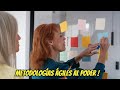 Agile: ¿La Solución a tus Problemas de Productividad?