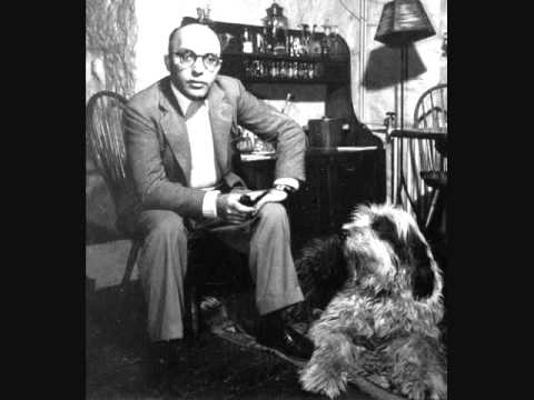 Kurt Weill - Tango Ballade