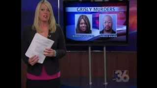Gruesome Details of Richmond, Kentucky Double Murder