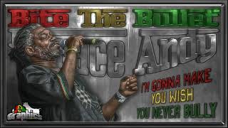 Horace Andy - Bite the Bullet