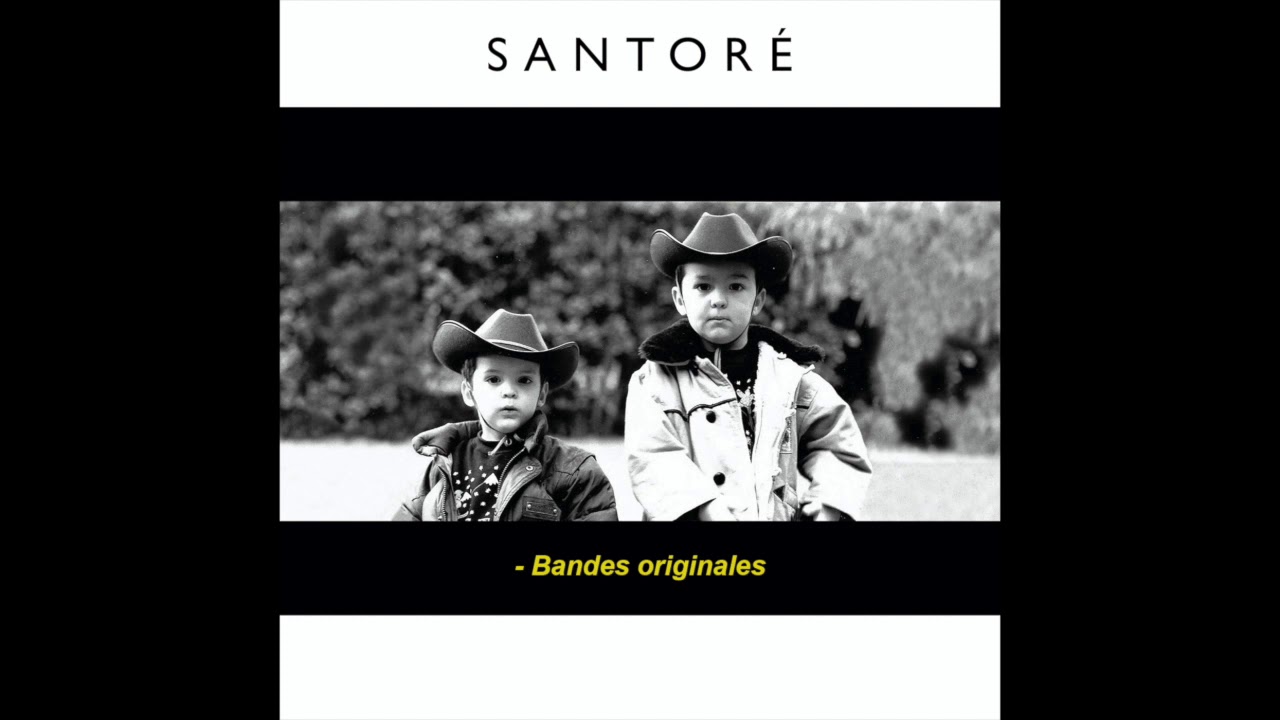 Watch Santoré - Fugue on YouTube Watch Santoré - Fugue on YouTube