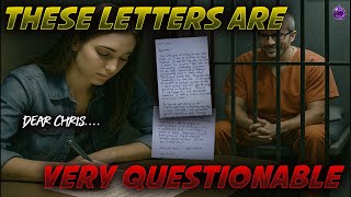 NO ONE KNEW!? — The Mysterious Jail Letters Between Nichol Kessinger and Chris Watts