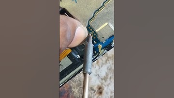 Samsung A02s,A03s,a03 charging jumper problem solution||💯💯% #smartphone #repair #jiof220b #lava