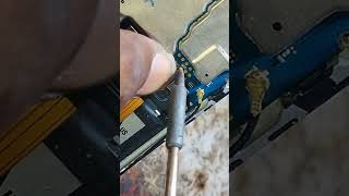 Samsung A02s,A03s,a03 charging jumper problem solution||💯💯% #smartphone #repair #jiof220b #lava