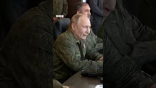 Для чого провели масштабні військові навчання "Запад-2025" і чому туди приїхав Путін? #shorts