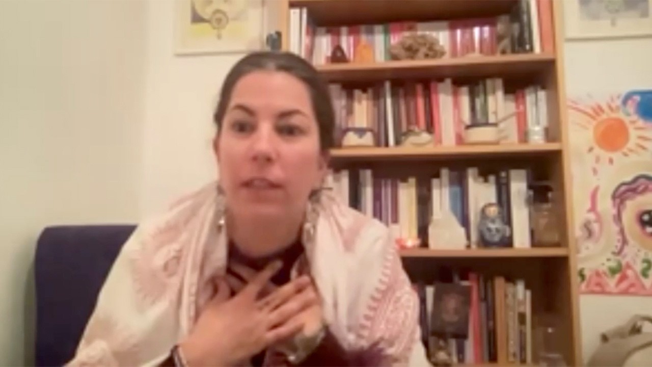 Témoignages de thérapeutes qui ont suivi la formation professionnelle REVA