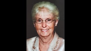 Ida DiFruscio Funeral Service - Rushnell Funeral Home