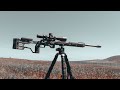 9000 precision rifle setup 2022 match rifle