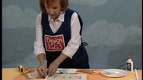 Woodworking with Susan Mullins