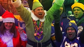 Top Sunday Plays (Week 15) | NFL Sunday Highlight Remix screenshot 2