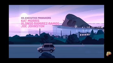 I Miss Steven Universe/ Steven Universe Future