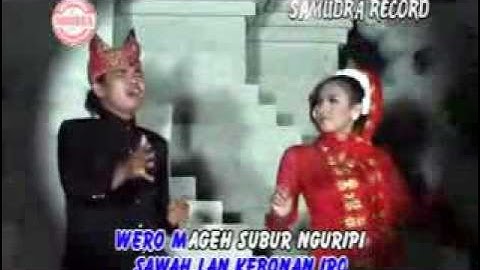 umbul umbul blambangan