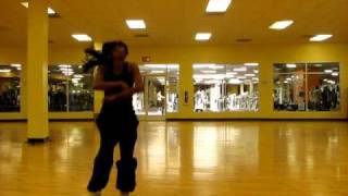 MBLAQ Oh Yeah freestyle (short verision)