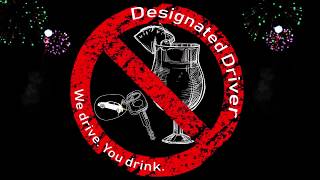 THE DESIGNATED DRIVER PRODUCT ADVERT!!