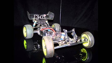 X Factory reveals the X-6 Cubed!