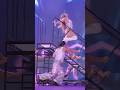 SAVE ME TONIGHT - LIVE #JLoLiveIn2025