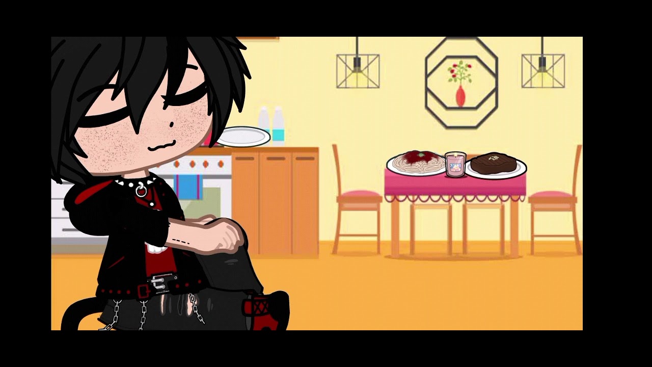 Random gacha nox vid I made a while ago lol #gachanox #gachaclub - YouTube