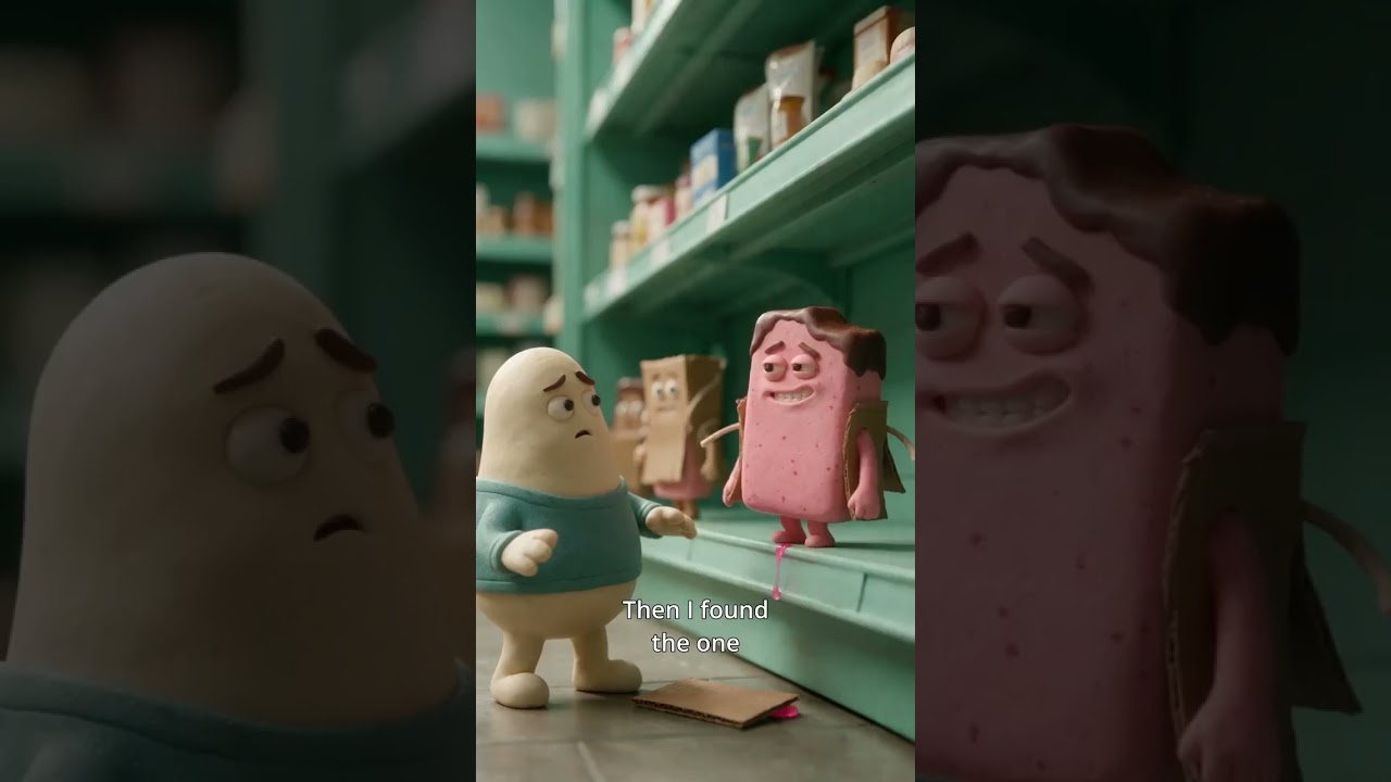 AI UGC Ads