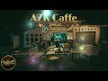 AZK Caffe - FlorAce (Reggae)