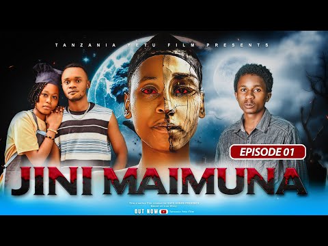 JINI MAIMUNA EP 01 HD 4K Subscribe Comment Like Love Share Live Life Funny Film Netflix