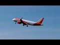 Bristol Airport departures on the 2nd July 2026