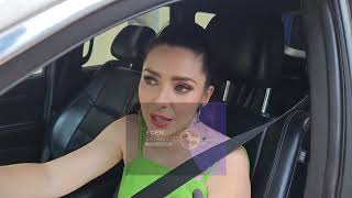 Ariadne Díaz Protagoniza Más Allá De Ti Relata Sucesos Paranormales No Uso Doble Para El Delicioso