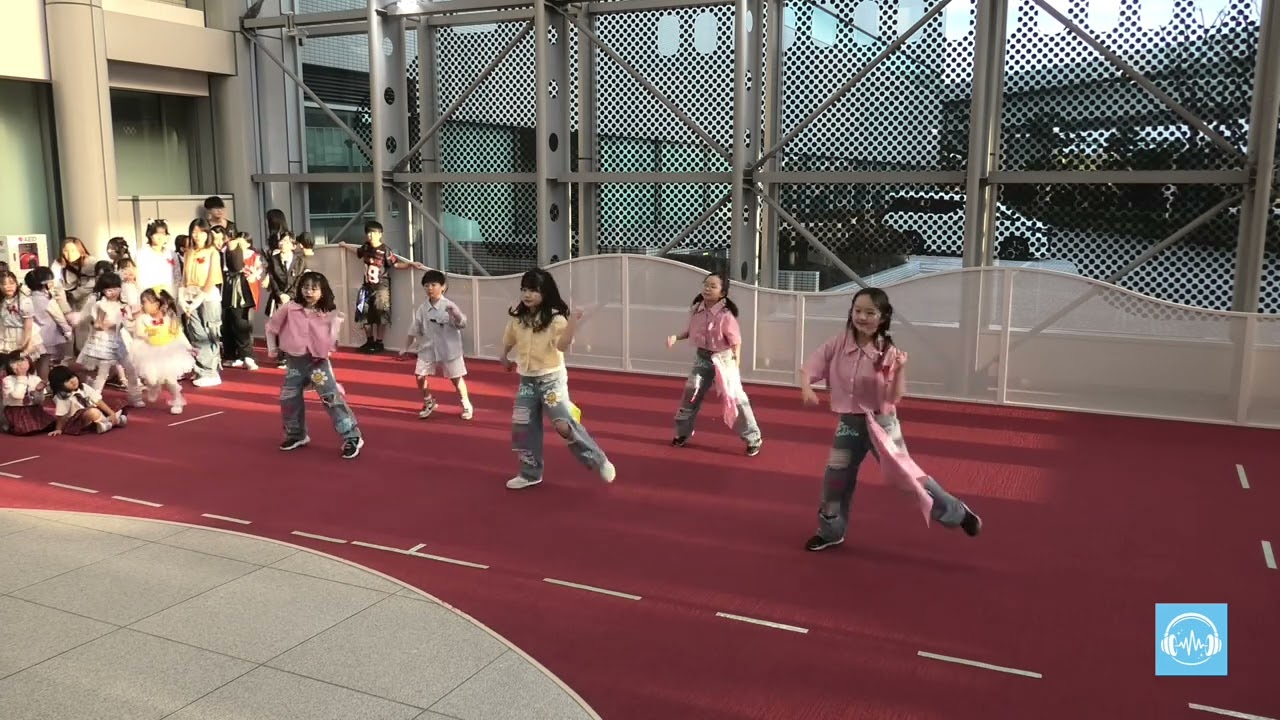 東雲ブルークラス_KeepOnMoving（2025/12/27）