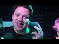 Beginning of video