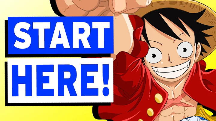 This Video Will CHANGE YOUR LIFE | The Beginner’s Guide To One Piece | Grand Line Review