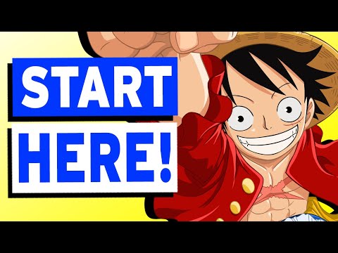 This Video Will Change Your Life | The Beginners Guide To One Piece | Grand Line Review