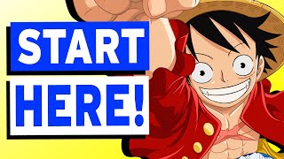 This Video Will CHANGE YOUR LIFE | The Beginner’s Guide To One Piece | Grand Line Review