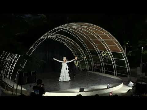 სამეფო ნაციონალური ბალეტი - დაისი / 28.08.2020 / The Royal National Ballet - Daisi