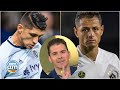 Alan Pulido LA ROMPE en la MLS; Sergio habla de ‘COMPLOT’ ante Chicharito en el LA Galaxy | ESPN AM