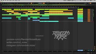 Ableton Full Tracks