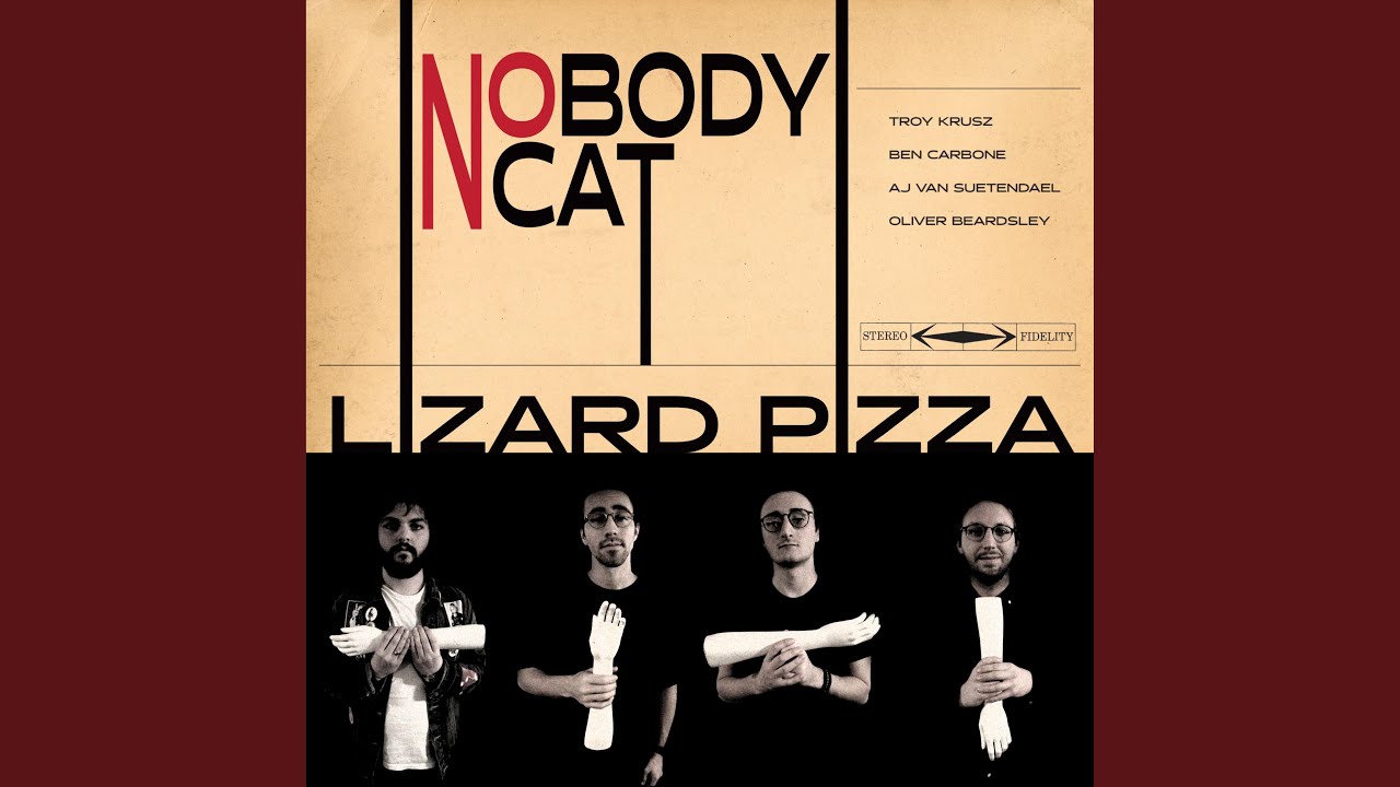 Watch Nobody Cat on YouTube Watch Nobody Cat on YouTube