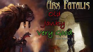 The Old RPG You've Probably Never Heard Of!