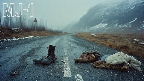 🎵 Music | Ambient | K R II E G - Han som blev forsvant | RM | by MJOne