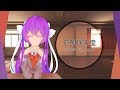 【Yoyo】你的现实里 (Your Reality)〖中文翻唱 | Chinese cover〗「Doki Doki Literature Club」*original PV*