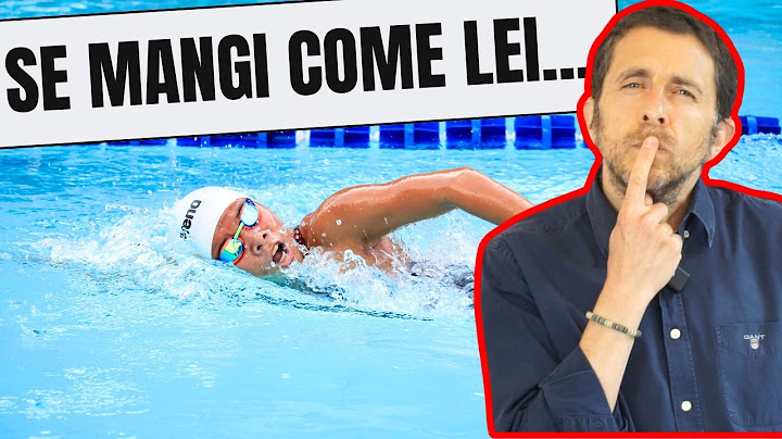 Dieta degli atleti olimpici: 10 regole che servono anche a te! 🥇🥇🥇