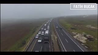 Siverek Belediye Başkanı - Fatih Bucak - 2019