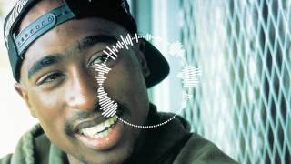Tupac - Better Dayz (Pandrezz Love Version )