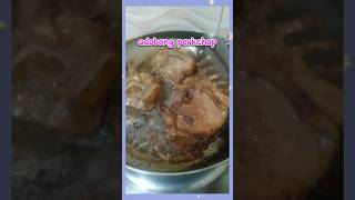 ? : fried porkchop #food #fried#reels