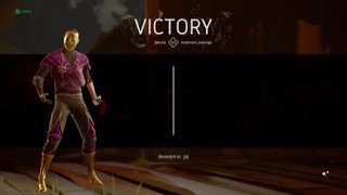 ABSOLVER Duels