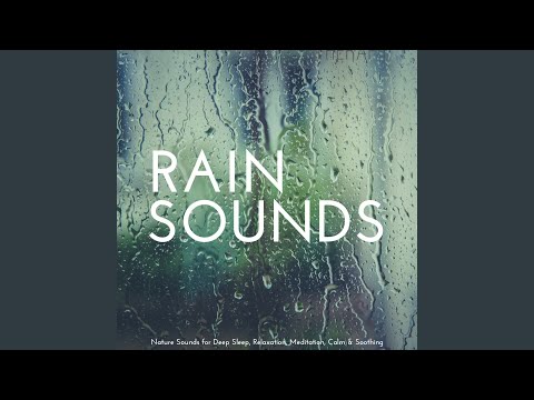SleepTherapy - Calming, Relaxing Rain Sounds